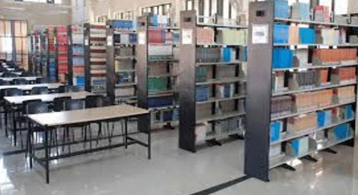 PES College of Pharmacy Bangalore Infrastructure photo 6